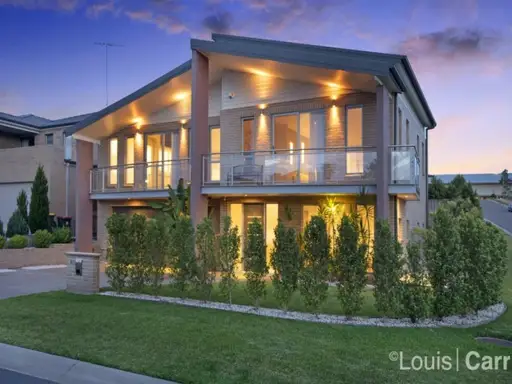 65 Perisher Road, Beaumont Hills Sold by Louis Carr Real Estate