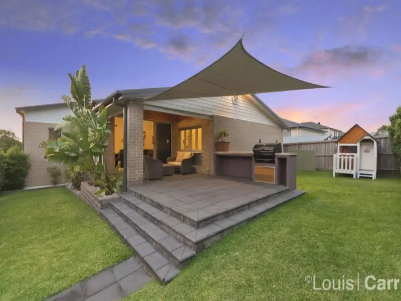 65 Perisher Road, Beaumont Hills Sold by Louis Carr Real Estate - image 3