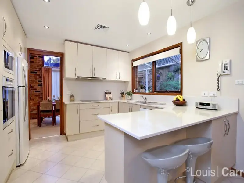 8 Rivendell Way, Glenhaven Sold by Louis Carr Real Estate - image 2