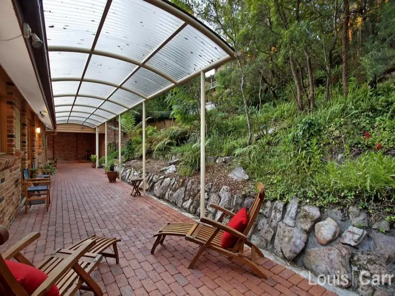 8 Rivendell Way, Glenhaven Sold by Louis Carr Real Estate - image 4