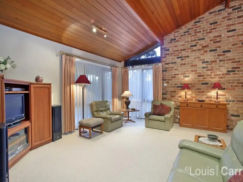 8 Rivendell Way, Glenhaven Sold by Louis Carr Real Estate - image 3