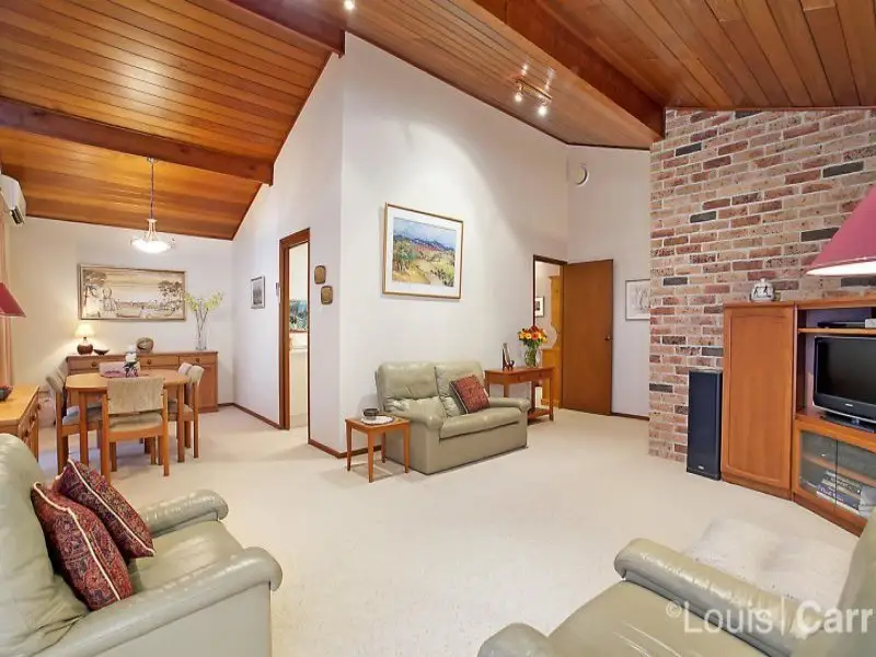 8 Rivendell Way, Glenhaven Sold by Louis Carr Real Estate - image 5