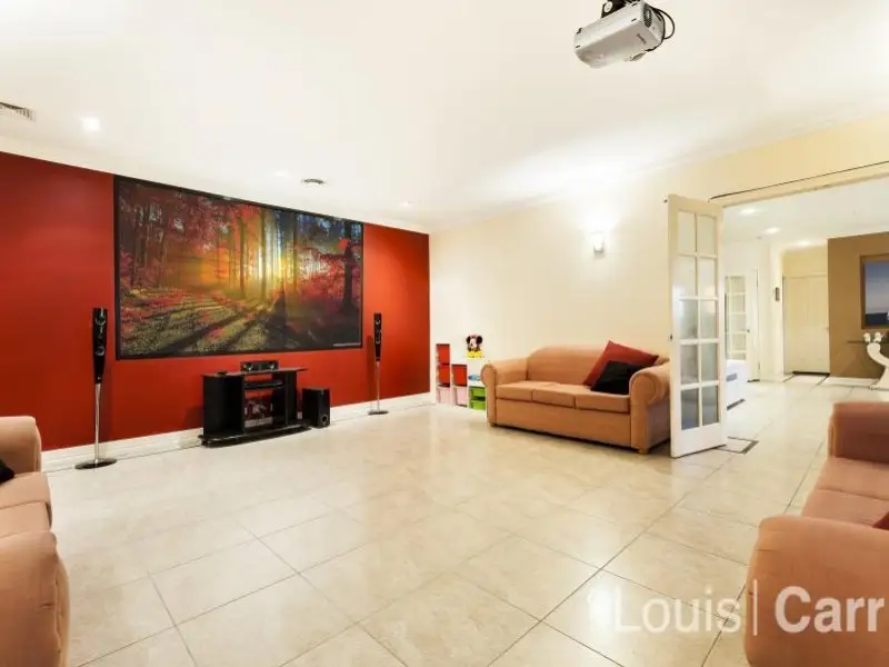 25 Beaumaris Avenue, Castle Hill Sold by Louis Carr Real Estate - image 3