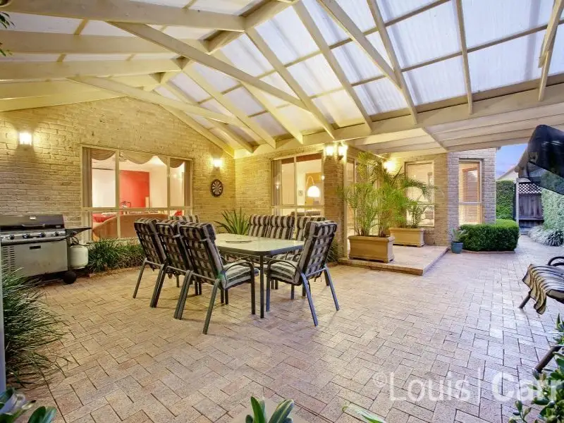 25 Beaumaris Avenue, Castle Hill Sold by Louis Carr Real Estate - image 4