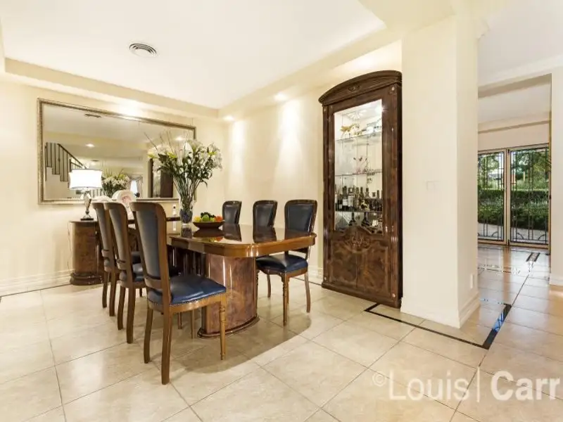 25 Beaumaris Avenue, Castle Hill Sold by Louis Carr Real Estate - image 6