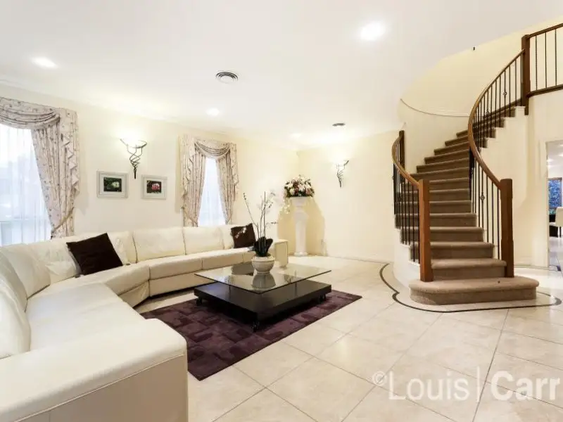 25 Beaumaris Avenue, Castle Hill Sold by Louis Carr Real Estate - image 5