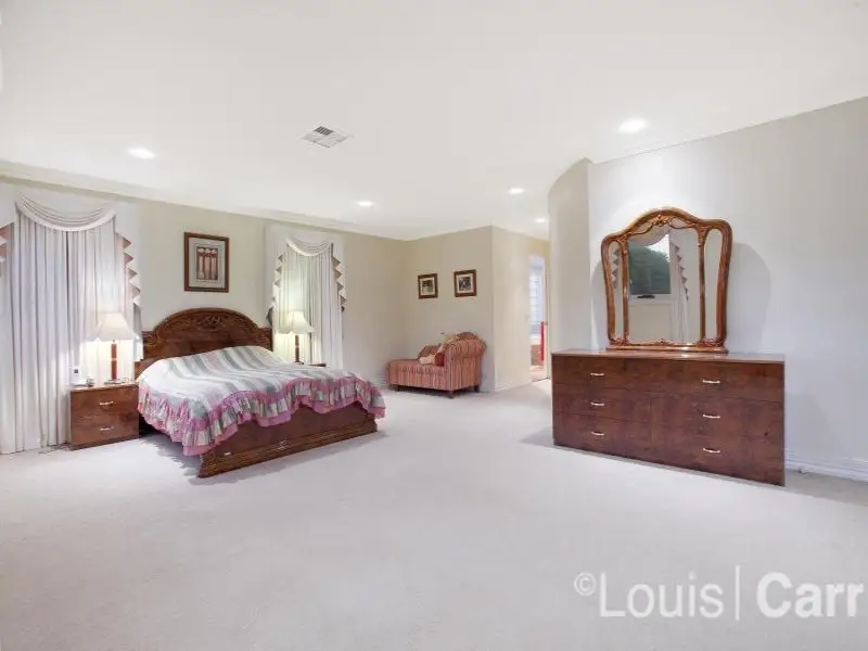 25 Beaumaris Avenue, Castle Hill Sold by Louis Carr Real Estate - image 7