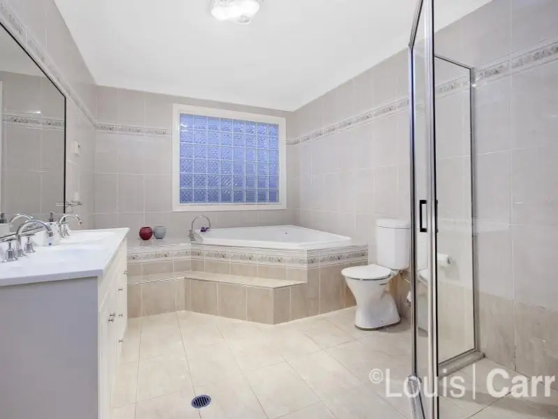 25 Beaumaris Avenue, Castle Hill Sold by Louis Carr Real Estate - image 8