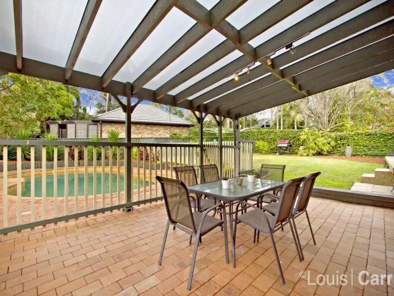 16 Penrose Avenue, Cherrybrook Sold by Louis Carr Real Estate - image 4