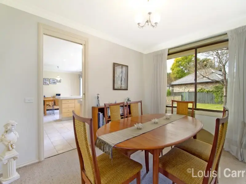 16 Penrose Avenue, Cherrybrook Sold by Louis Carr Real Estate - image 7