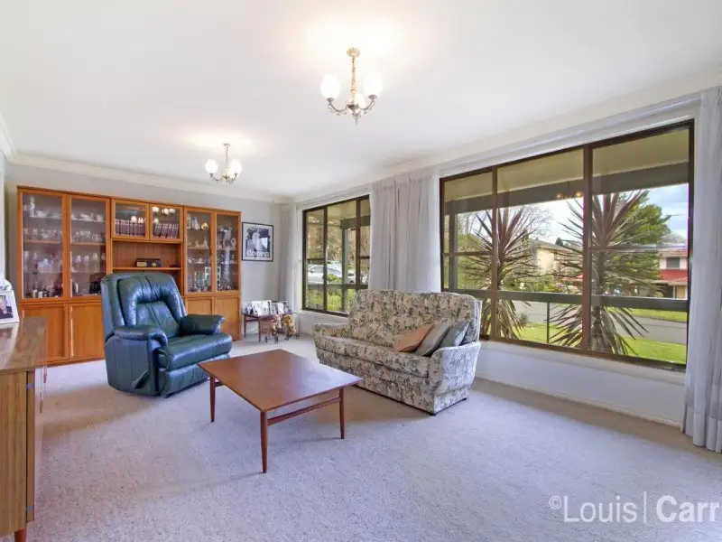 16 Penrose Avenue, Cherrybrook Sold by Louis Carr Real Estate - image 2