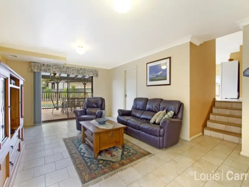 16 Penrose Avenue, Cherrybrook Sold by Louis Carr Real Estate - image 5