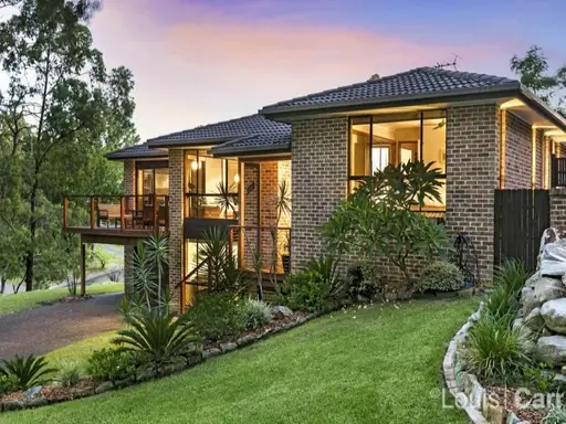 14 Yale Close, North Rocks Sold by Louis Carr Real Estate