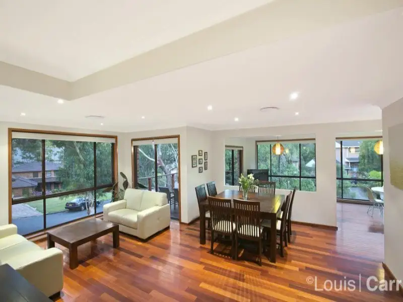 14 Yale Close, North Rocks Sold by Louis Carr Real Estate - image 2