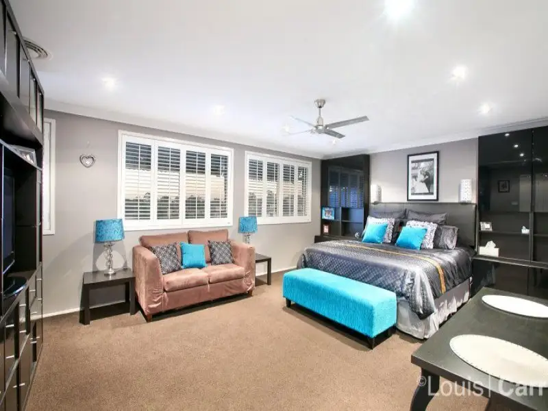 15 Donnegal Court, Castle Hill Sold by Louis Carr Real Estate - image 7