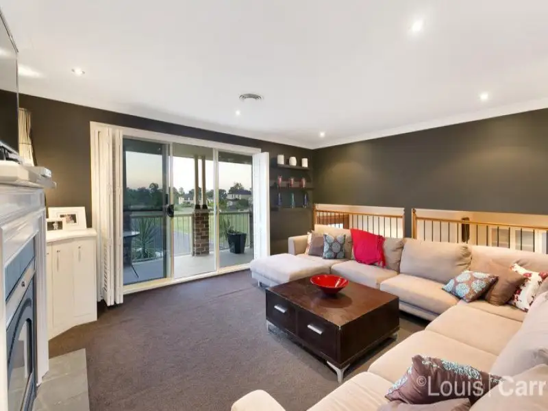 15 Donnegal Court, Castle Hill Sold by Louis Carr Real Estate - image 6