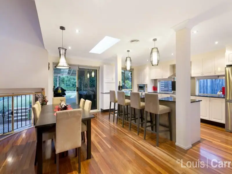 15 Donnegal Court, Castle Hill Sold by Louis Carr Real Estate - image 5