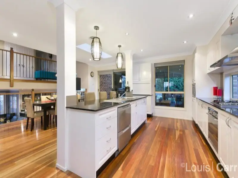 15 Donnegal Court, Castle Hill Sold by Louis Carr Real Estate - image 2