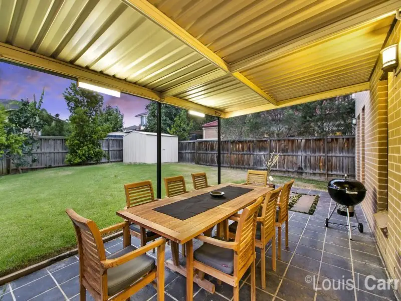 71 Benson Road, Beaumont Hills Sold by Louis Carr Real Estate - image 4