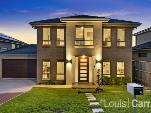 86 The Parkway, Beaumont Hills Sold by Louis Carr Real Estate