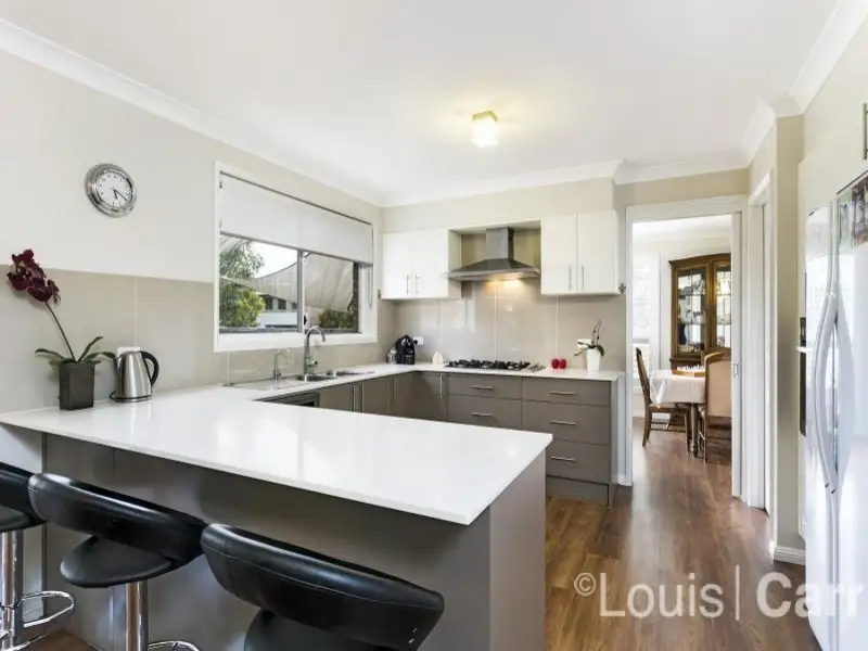 2 Eaglewood Gardens, Beaumont Hills Sold by Louis Carr Real Estate - image 4