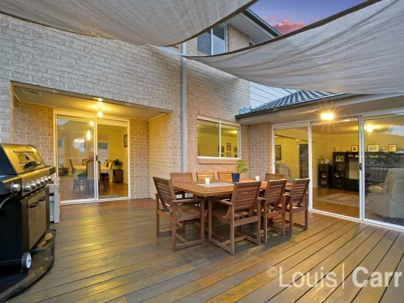 2 Eaglewood Gardens, Beaumont Hills Sold by Louis Carr Real Estate - image 2