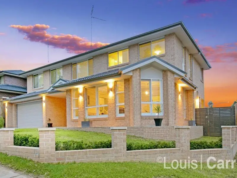 2 Eaglewood Gardens, Beaumont Hills Sold by Louis Carr Real Estate - image 3