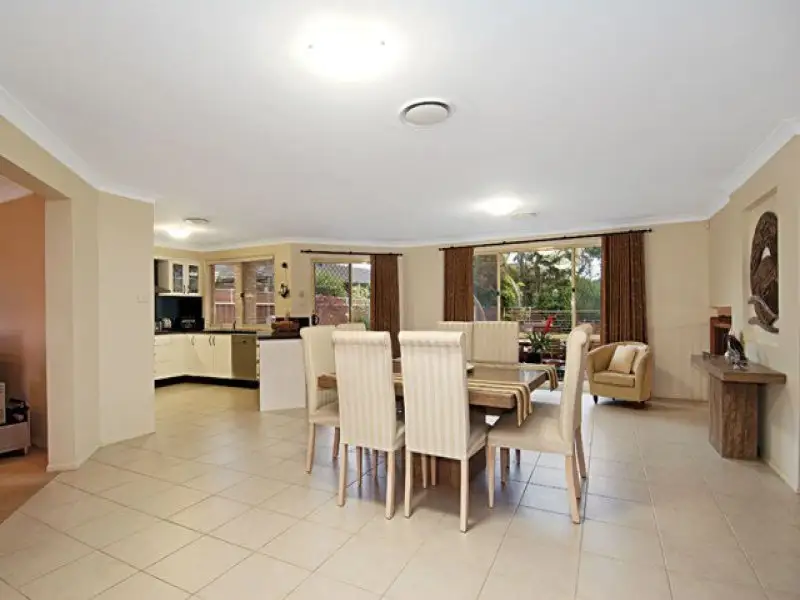 4 Sexton Avenue, Castle Hill Sold by Louis Carr Real Estate - image 3