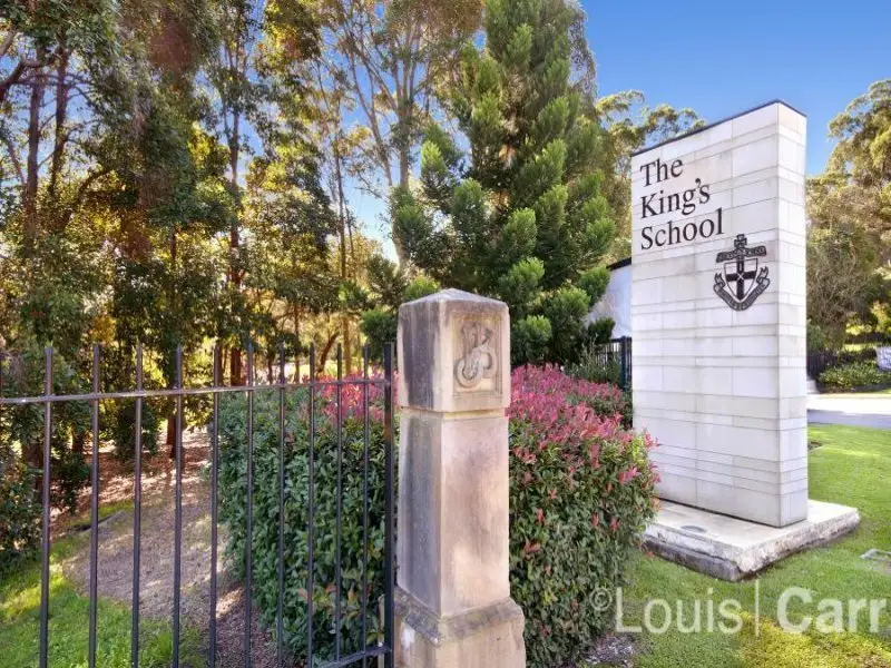 10 Rodney Place, West Pennant Hills Sold by Louis Carr Real Estate - image 5