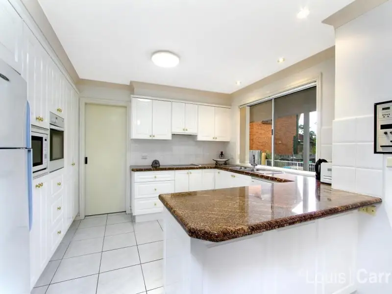 8 Duer Place, Cherrybrook Sold by Louis Carr Real Estate - image 5