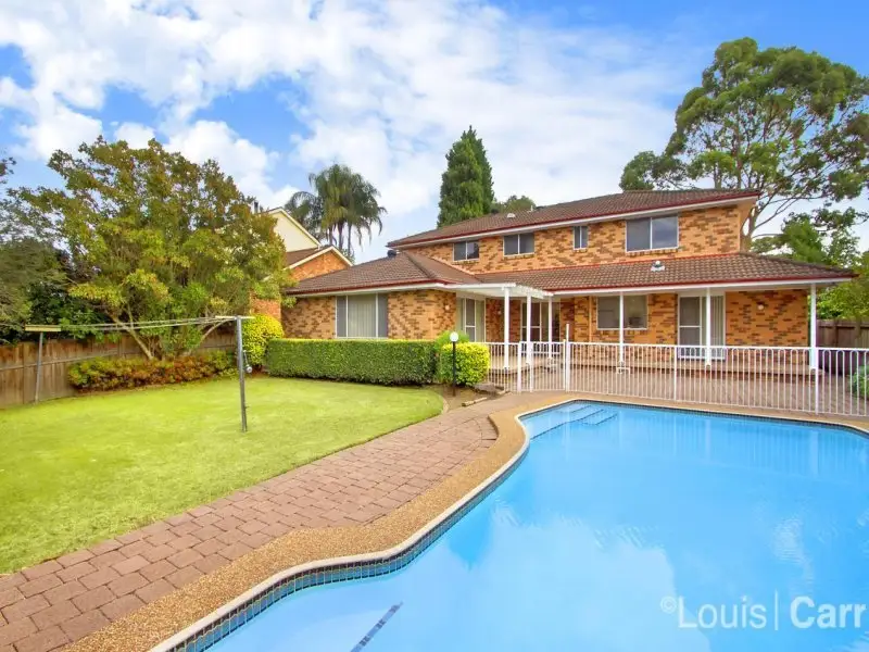 8 Duer Place, Cherrybrook Sold by Louis Carr Real Estate - image 4