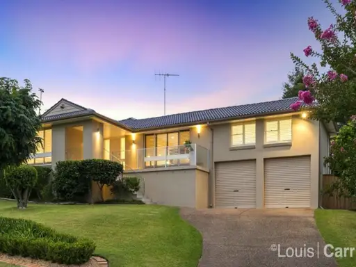 22 Doherty Avenue, Glenhaven Sold by Louis Carr Real Estate