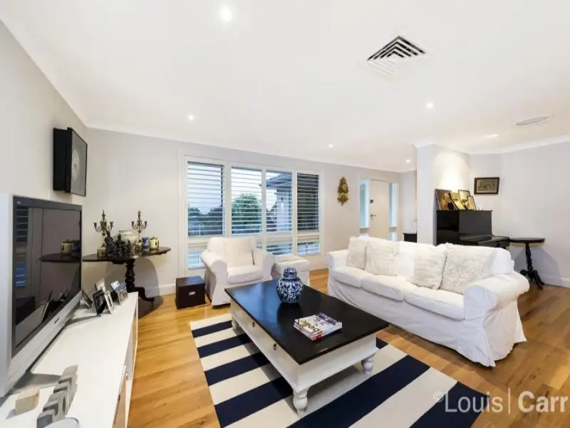 22 Doherty Avenue, Glenhaven Sold by Louis Carr Real Estate - image 3