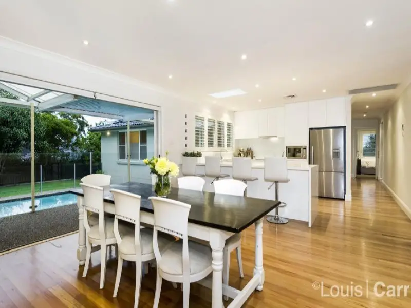 22 Doherty Avenue, Glenhaven Sold by Louis Carr Real Estate - image 2