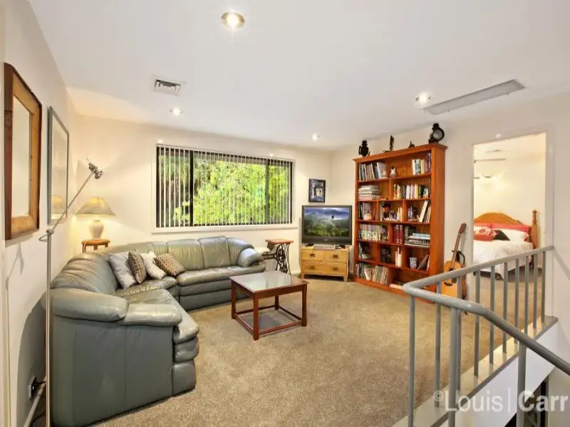 36 Winchcombe Place, Castle Hill Sold by Louis Carr Real Estate - image 5