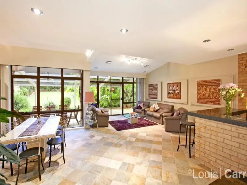 36 Winchcombe Place, Castle Hill Sold by Louis Carr Real Estate - image 7