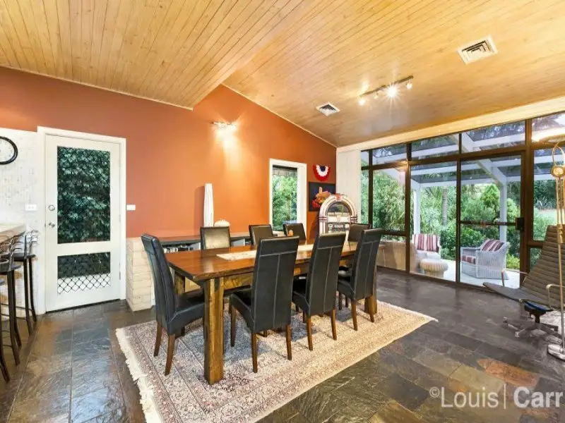 36 Winchcombe Place, Castle Hill Sold by Louis Carr Real Estate - image 8