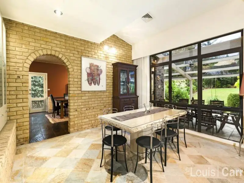 36 Winchcombe Place, Castle Hill Sold by Louis Carr Real Estate - image 6