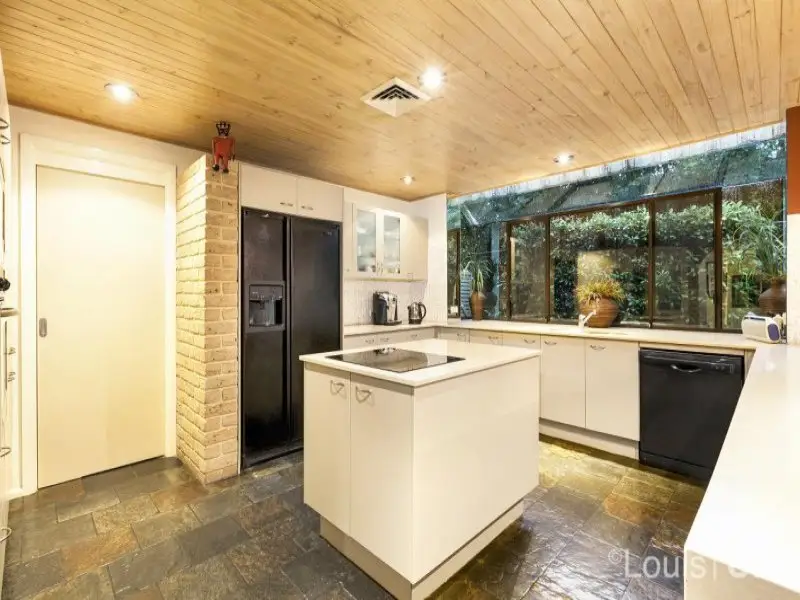 36 Winchcombe Place, Castle Hill Sold by Louis Carr Real Estate - image 3