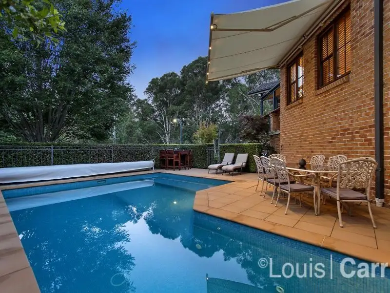 15 Morrisey Way, Rouse Hill Sold by Louis Carr Real Estate - image 3