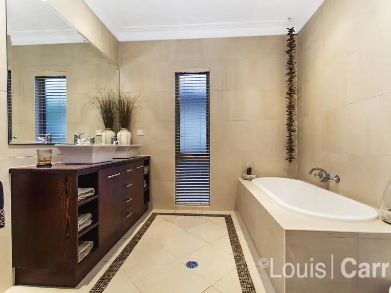 15 Morrisey Way, Rouse Hill Sold by Louis Carr Real Estate - image 7