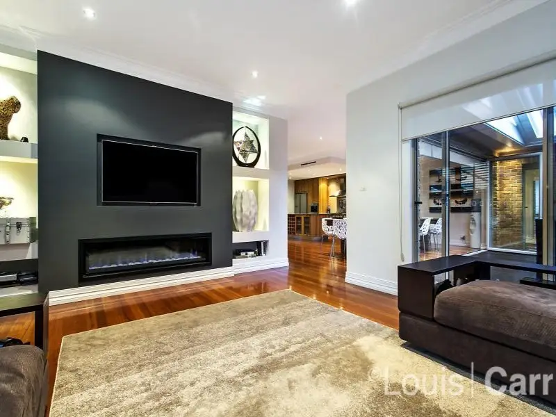 15 Morrisey Way, Rouse Hill Sold by Louis Carr Real Estate - image 6