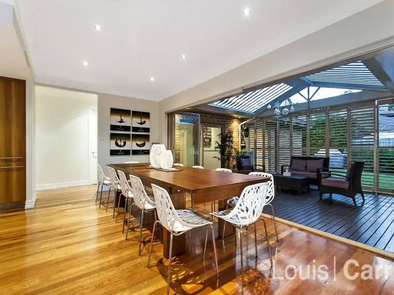 15 Morrisey Way, Rouse Hill Sold by Louis Carr Real Estate - image 4