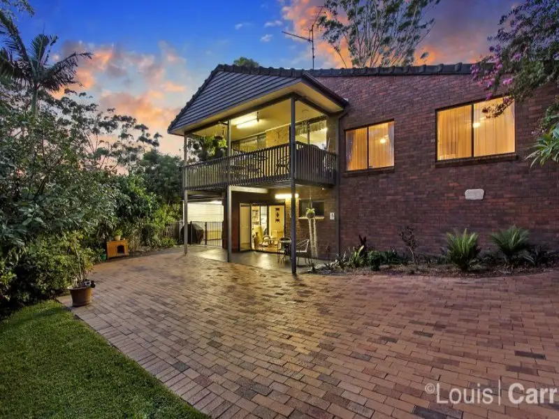 26 Greenbank Drive, Glenhaven Sold by Louis Carr Real Estate - image 10