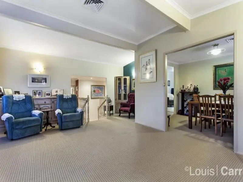 26 Greenbank Drive, Glenhaven Sold by Louis Carr Real Estate - image 4