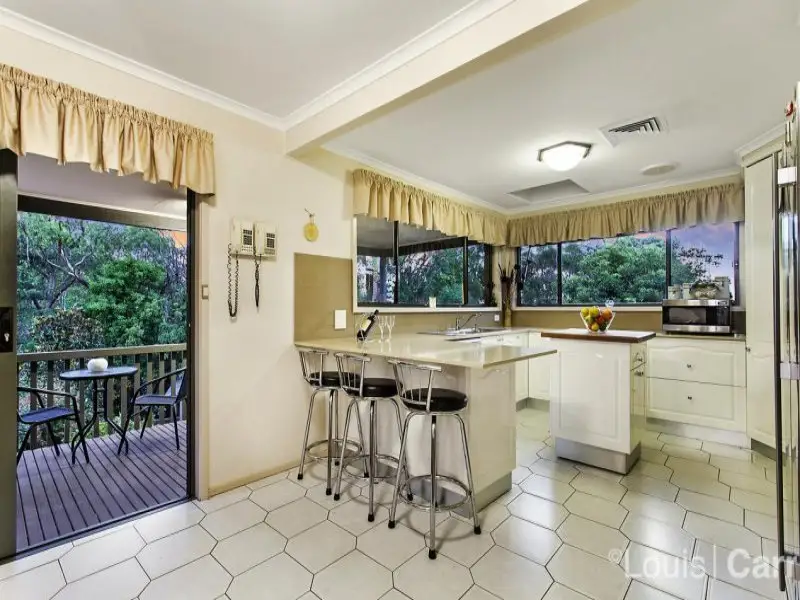 26 Greenbank Drive, Glenhaven Sold by Louis Carr Real Estate - image 3