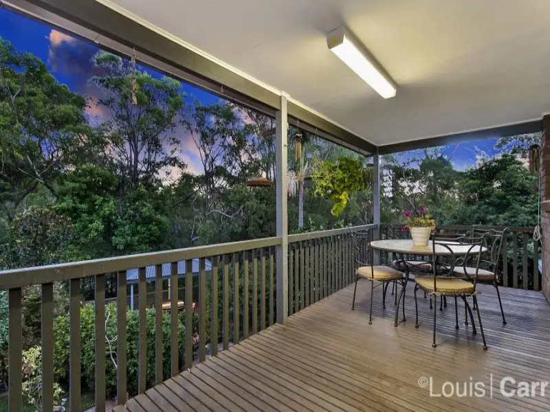 26 Greenbank Drive, Glenhaven Sold by Louis Carr Real Estate - image 9