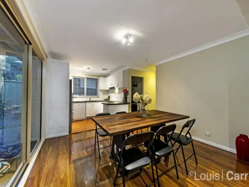 30 Roxborough Park Road, Baulkham Hills Sold by Louis Carr Real Estate - image 3