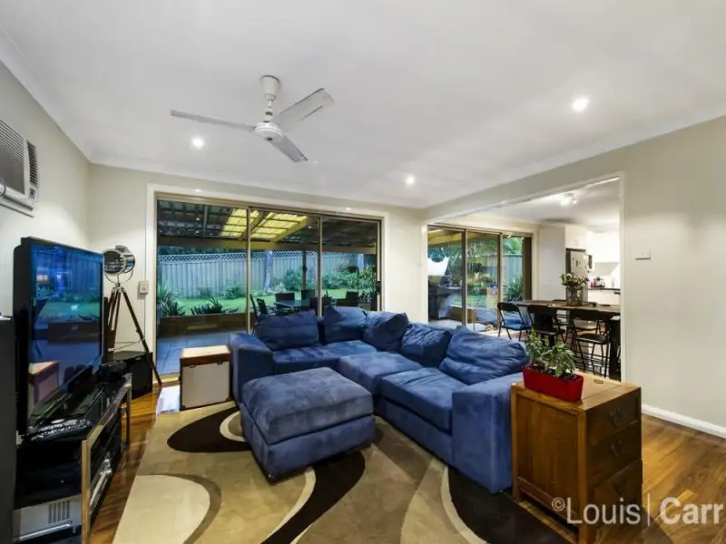 30 Roxborough Park Road, Baulkham Hills Sold by Louis Carr Real Estate - image 4