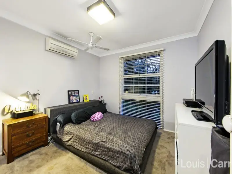 30 Roxborough Park Road, Baulkham Hills Sold by Louis Carr Real Estate - image 5